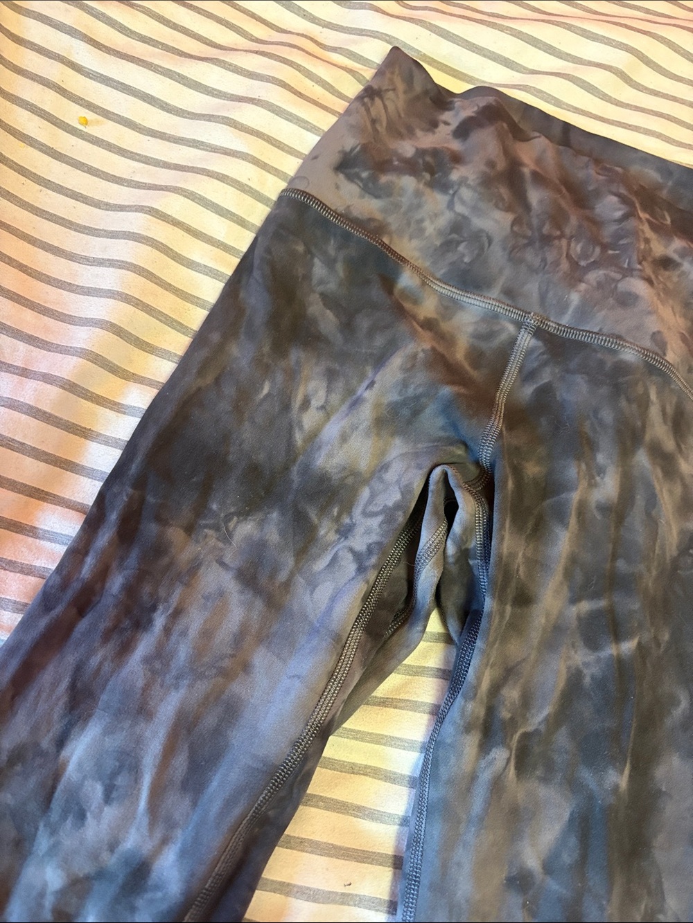 Lululemon Align Legging *scallop - Picture 7 of 9
